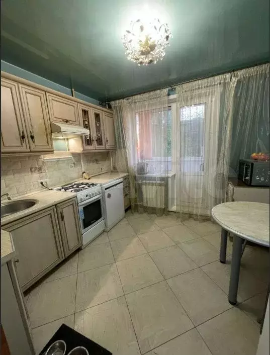 Аукцион: 3-к. квартира, 68,6 м, 3/5 эт. - Фото 0