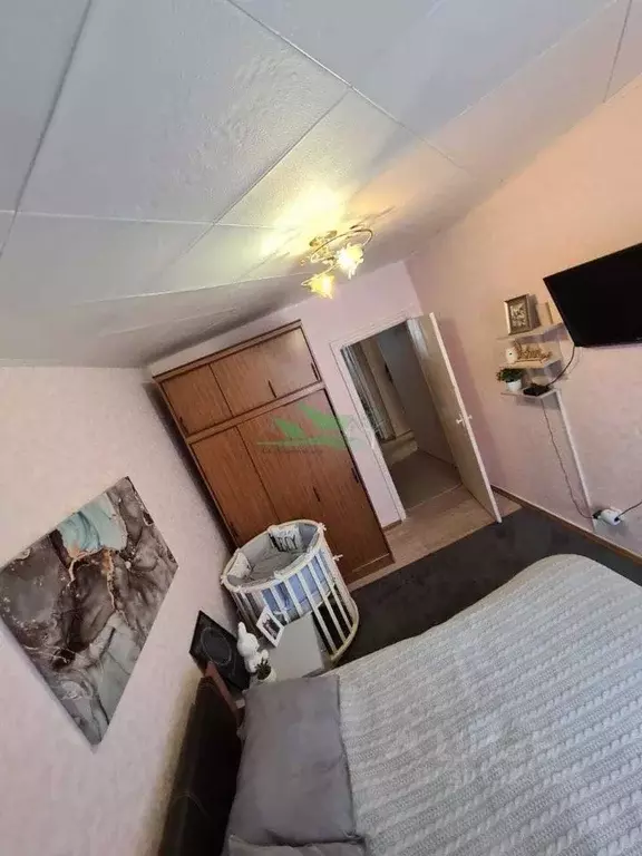 3-к кв. Белгородская область, Белгород ул. Губкина, 13 (57.0 м) - Фото 1