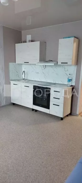 Квартира-студия, 25 м, 15/16 эт. - Фото 1