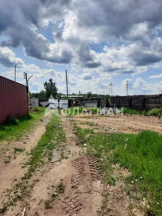 Участок в Иркутская область, Усолье-Сибирское ул. Макаренко (7.5 сот.) - Фото 0