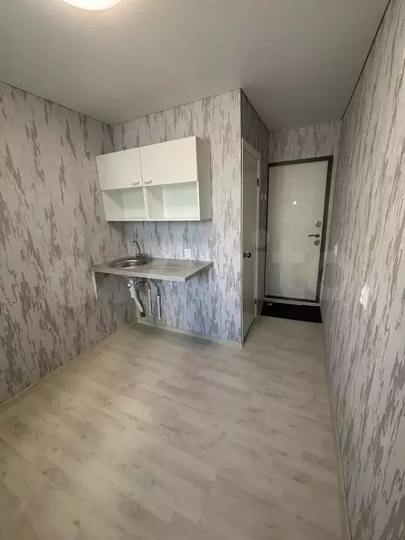 Квартира-студия, 10 м, 5/9 эт. - Фото 1