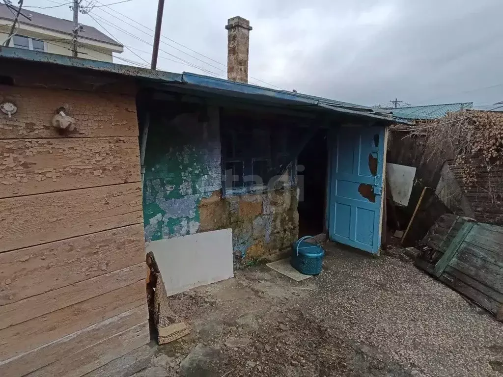 1-к кв. Крым, Симферополь ул. Крылова (31.0 м) - Фото 2