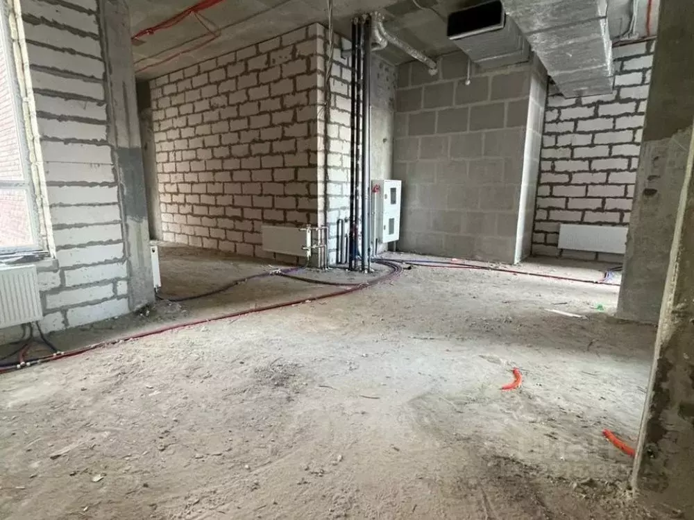 Торговая площадь в Московская область, Звенигород Одинцовский ... - Фото 2