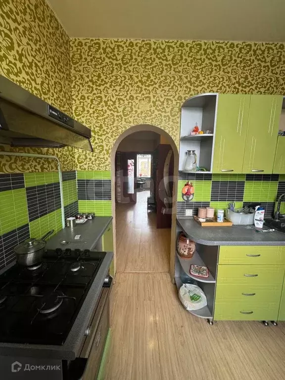Продаётся 2-к квартира, 60.4 м - Фото 1