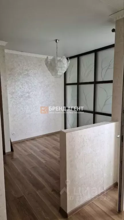 2-к кв. Белгородская область, Белгород ул. Конева, 17 (67.4 м) - Фото 1