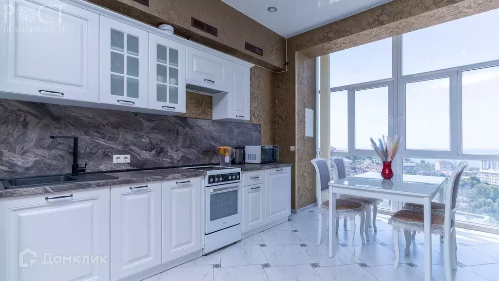 Продаётся 3-к квартира, 110 м - Фото 1