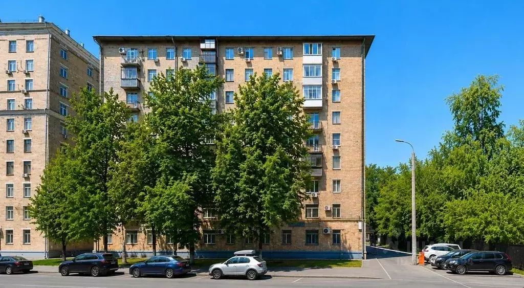 Помещение свободного назначения в Москва Автозаводская ул., 2 (178 м) - Фото 1