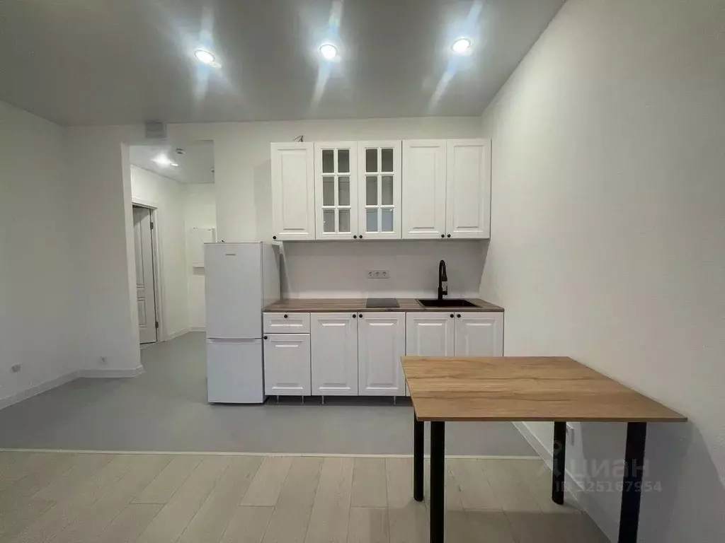 1-к кв. Московская область, Пушкино ул. Александра Меня, 5 (40.0 м) - Фото 2