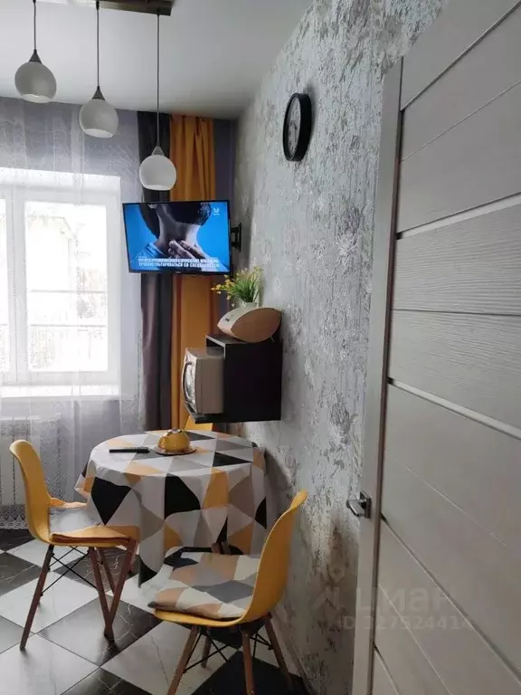 1-к кв. Вологодская область, Вологда наб. 6-й Армии, 43А (38.7 м) - Фото 2