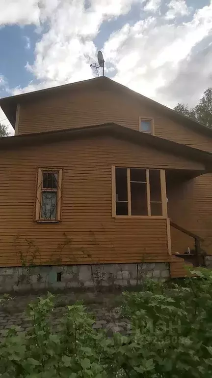 Дом в Московская область, Дмитровский муниципальный округ, д. Куминово ... - Фото 1