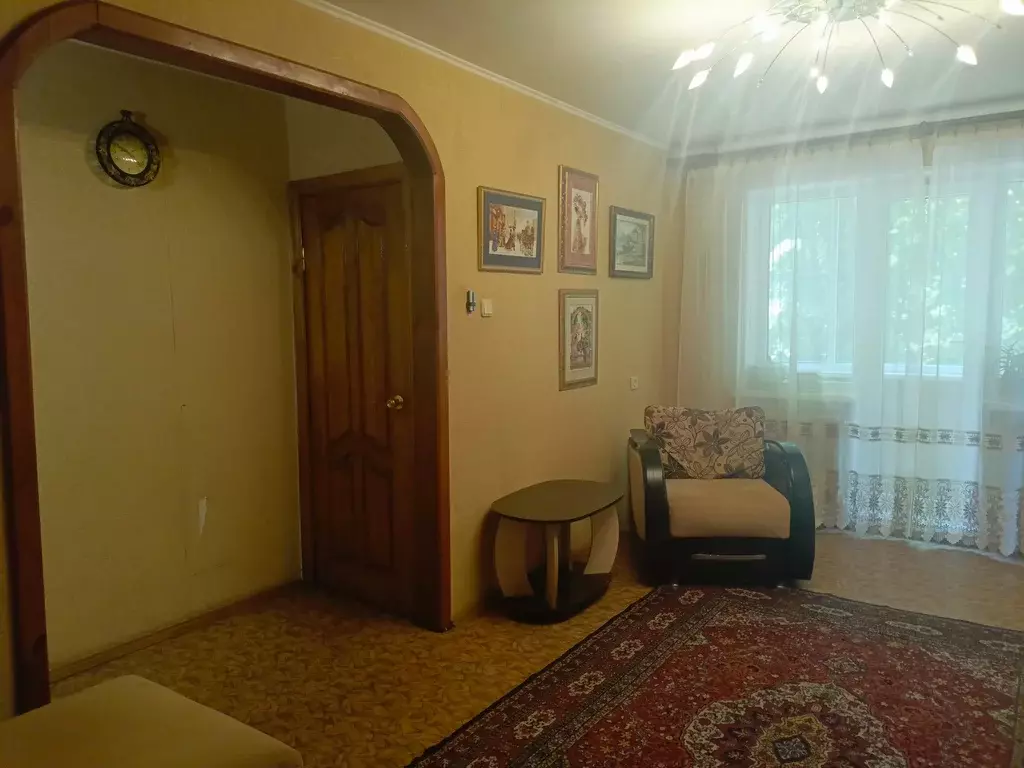 Продаётся 2-к квартира, 45.7 м - Фото 1