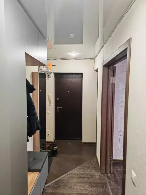 Свободной планировки кв. Самарская область, Самара ул. Мориса Тореза, ... - Фото 2