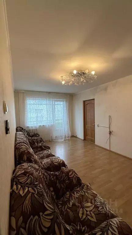 4-к кв. Тверская область, Тверь Мигаловская наб., 11 (61.1 м) - Фото 2