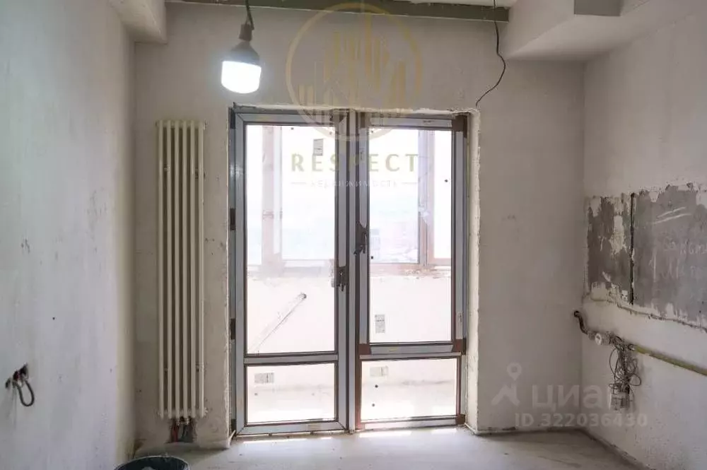 3-к кв. Ставропольский край, Пятигорск ул. Власова, 31 (95.0 м) - Фото 0
