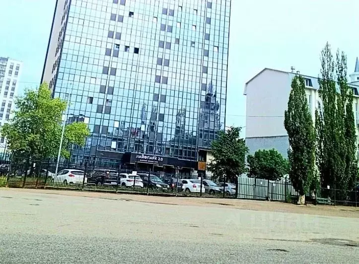 2-к кв. Башкортостан, Уфа ул. Рихарда Зорге, 13/1 (40.0 м) - Фото 2