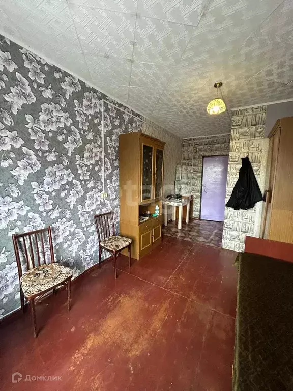 Продаётся квартира-студия, 16 м - Фото 1