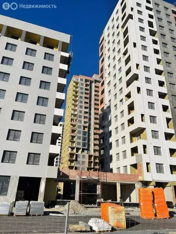 Помещение свободного назначения (101.49 м) - Фото 1