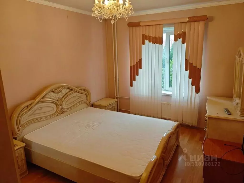 2-к кв. Санкт-Петербург Серебристый бул., 29к2 (62.0 м) - Фото 0