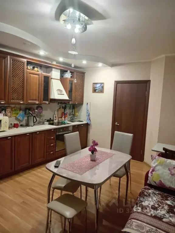 2-к кв. Иркутская область, Шелехов 4-й кв-л, 10 (49.6 м) - Фото 1