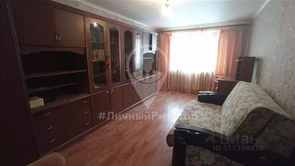 2-к кв. Рязанская область, Рязань Касимовское ш., 36 (47.0 м) - Фото 0