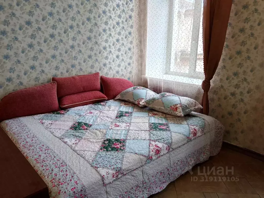 Комната Санкт-Петербург Кирочная ул., 30 - Фото 0