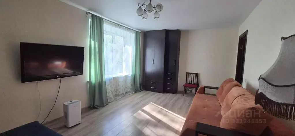 2-к кв. Санкт-Петербург ул. Лени Голикова, 15К4 (47.6 м) - Фото 2