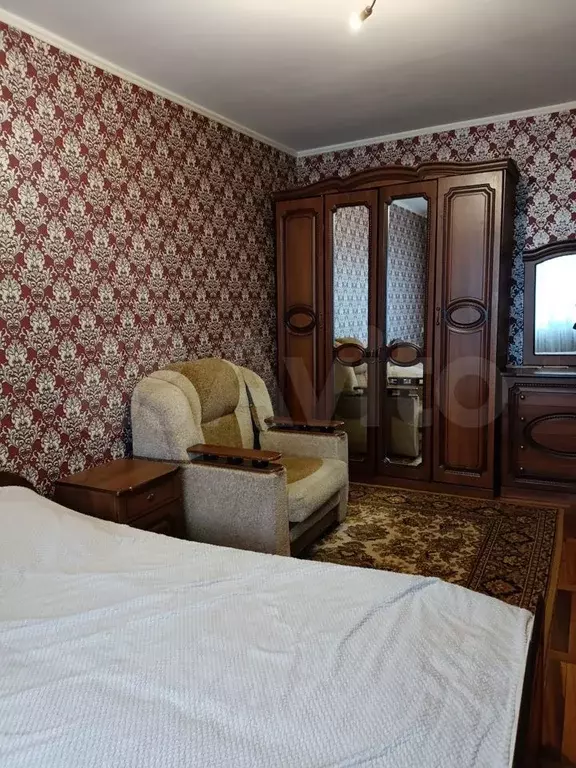 1-к. квартира, 30 м, 5/9 эт. - Фото 0