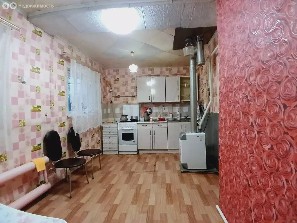 Дом в Можга, улица Мичурина (62 м) - Фото 1