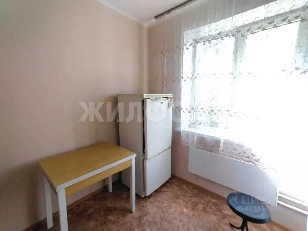 1-к кв. Новосибирская область, Новосибирск ул. В. Высоцкого, 44 (30.0 ... - Фото 1