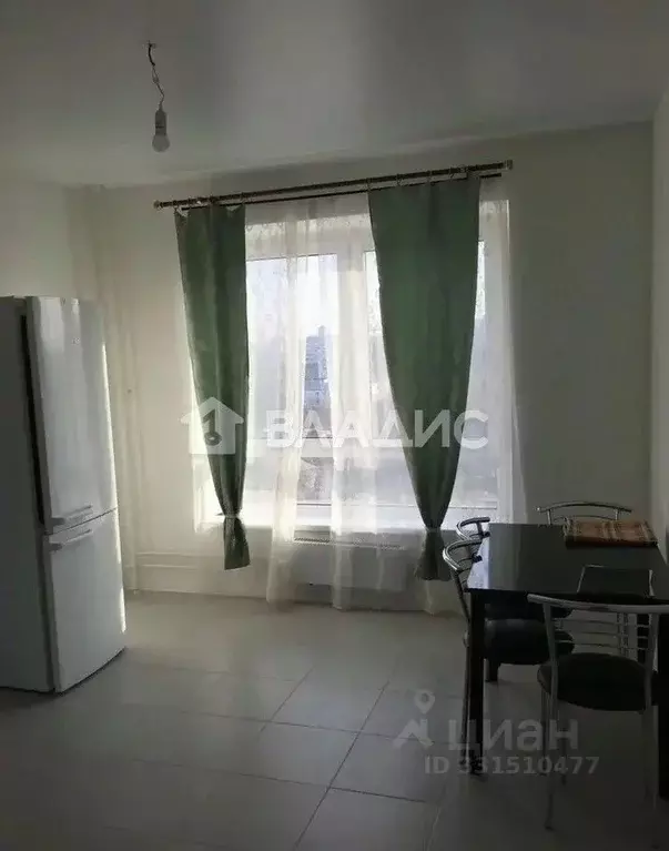 2-к кв. Москва Люблинская ул., 78к2 (59.3 м) - Фото 1