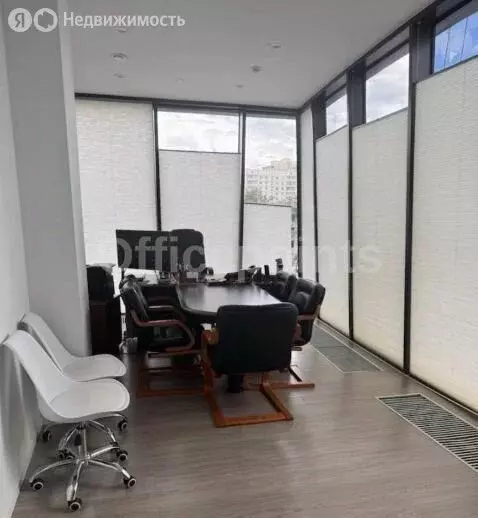 Офис (1360.2 м) - Фото 1