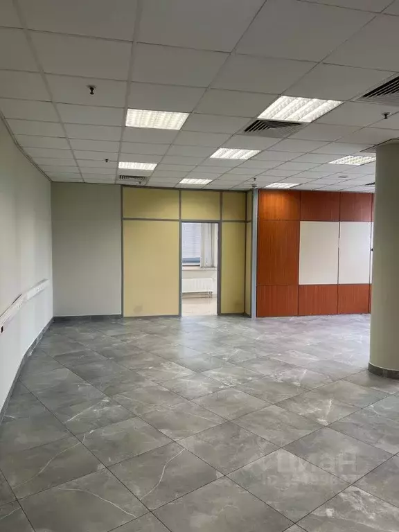 Офис в Москва ул. Удальцова, 1А (146 м) - Фото 2