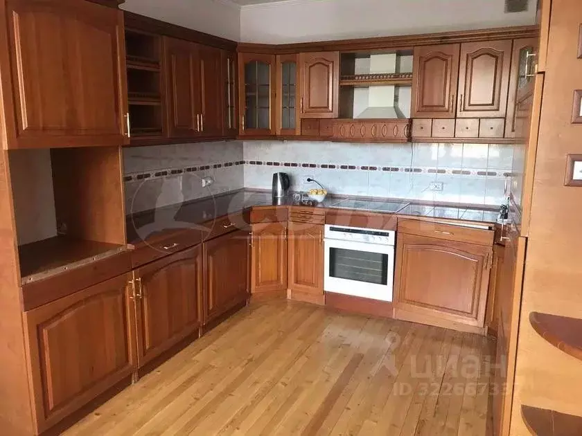 6-к кв. Тюменская область, Тюмень ул. Попова, 7с2 (156.0 м) - Фото 0