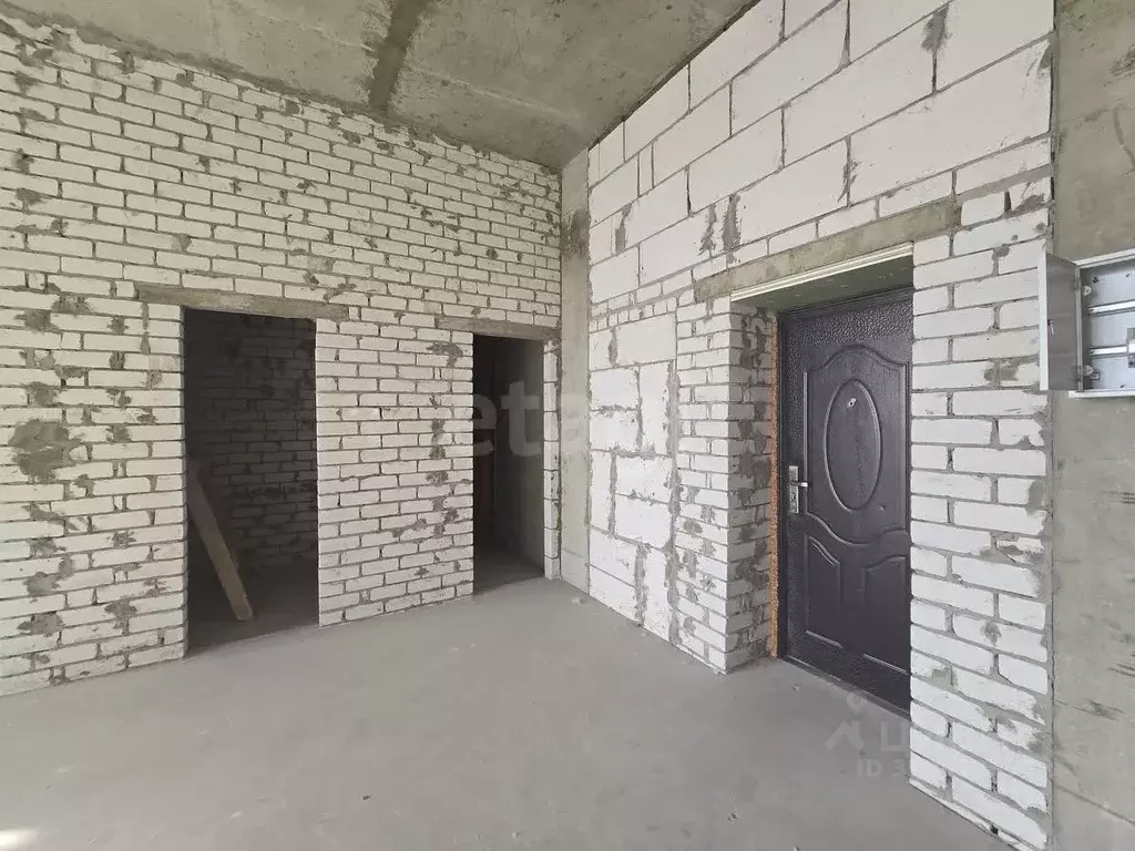 Студия Воронежская область, Воронеж ул. Ворошилова, 1В (51.6 м) - Фото 2