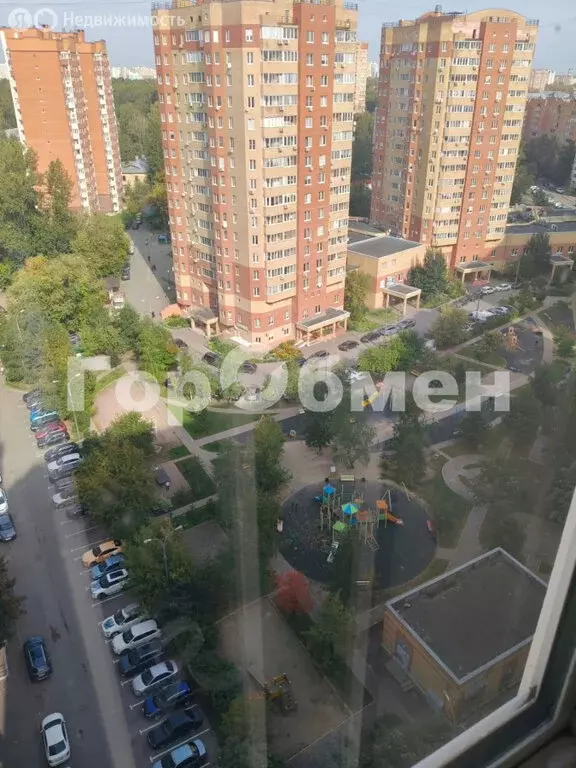 1-комнатная квартира: Балашиха, Зелёная улица, 34 (38 м) - Фото 2