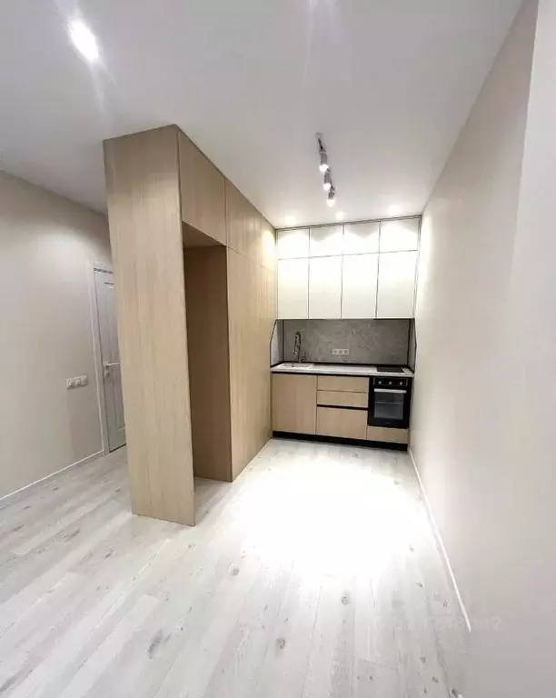 Студия Башкортостан, Уфа ул. Рудольфа Нуреева, 7 (25.0 м) - Фото 0