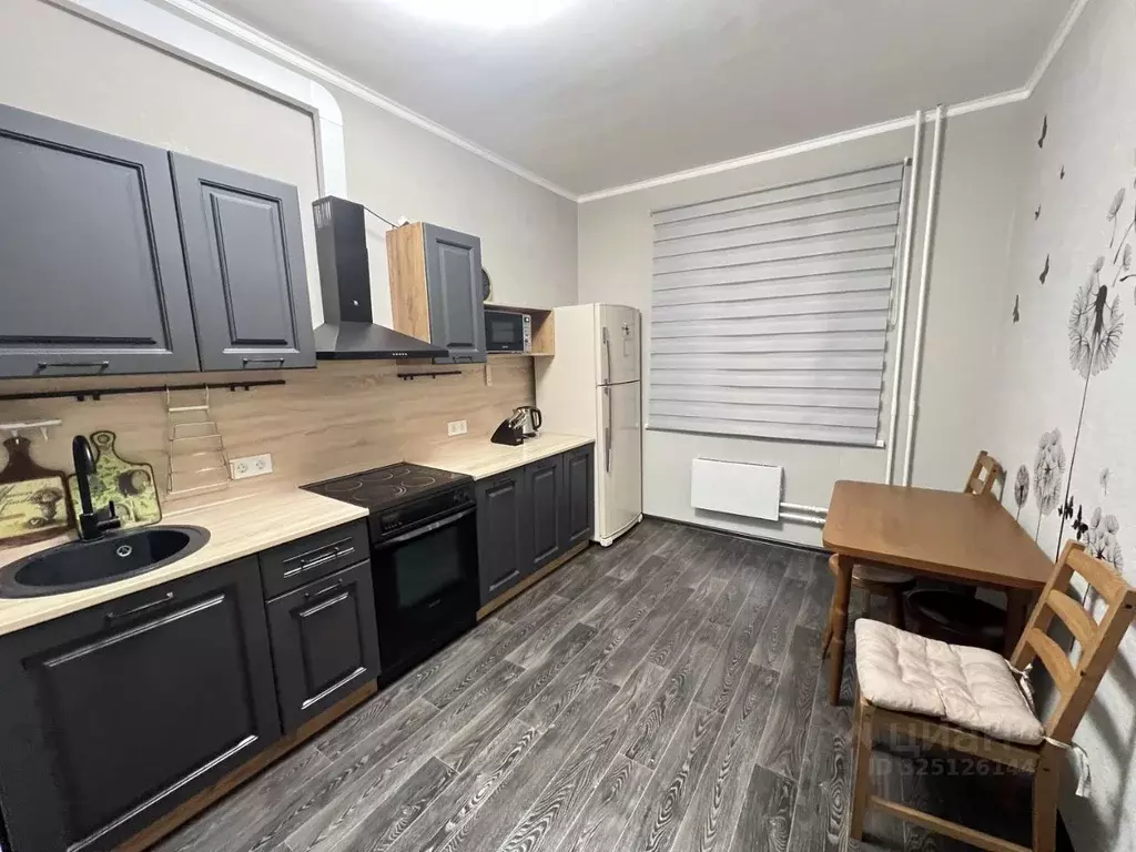 2-к кв. Москва Федеративный просп., 24 (60.0 м) - Фото 2