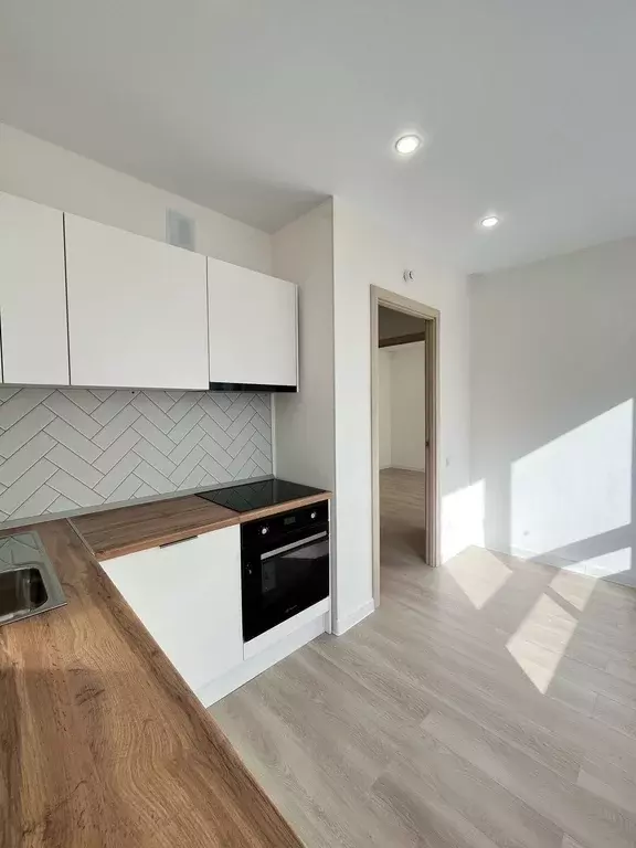 Продаётся 1-к квартира, 34.9 м - Фото 0