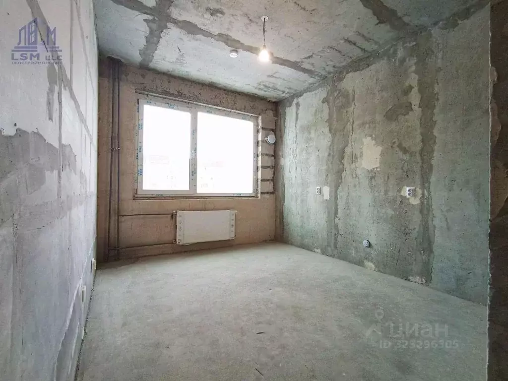 1-к кв. Ленинградская область, Всеволожский район, Заневское городское ... - Фото 1