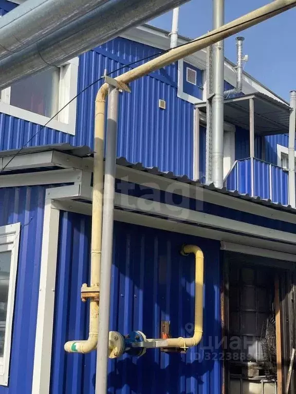 Помещение свободного назначения в Ямало-Ненецкий АО, Новый Уренгой ... - Фото 1