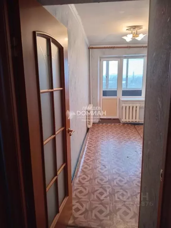 3-к кв. Ростовская область, Новочеркасск Поворотная ул. (57.0 м) - Фото 2