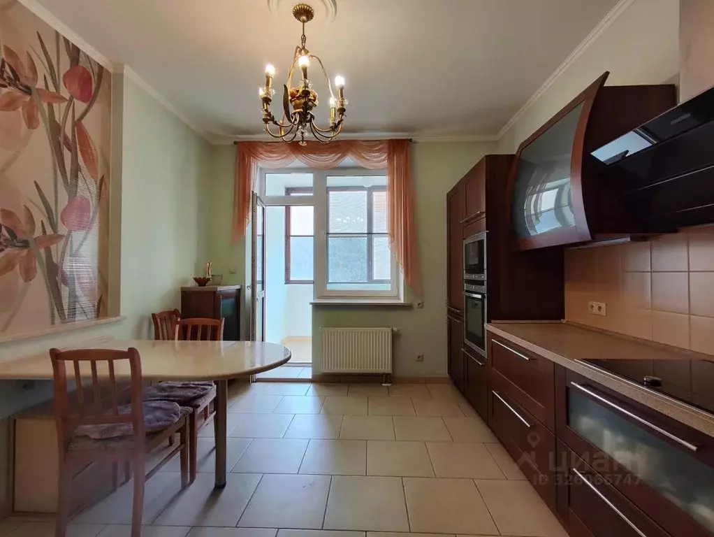 1-к кв. Москва ул. Гарибальди, 7 (65.0 м) - Фото 1