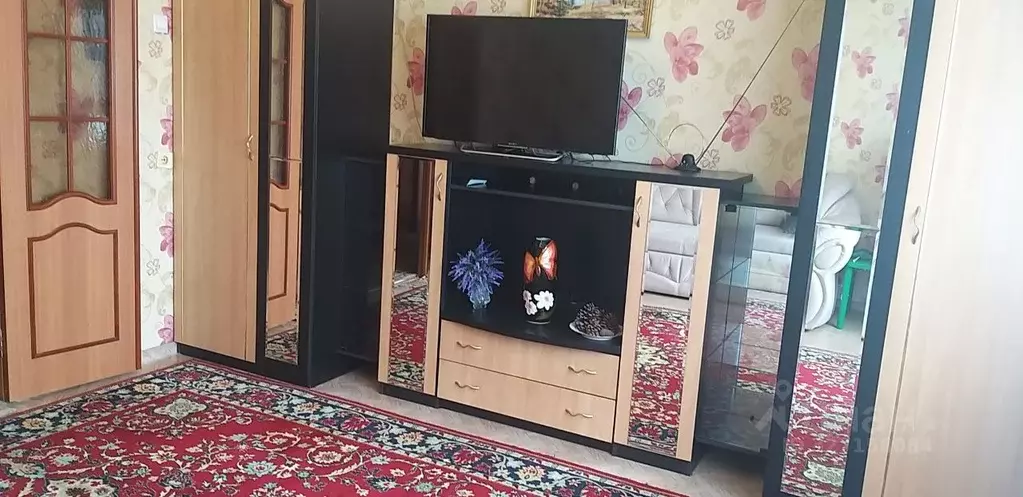 2-к кв. Красноярский край, Красноярск Ботаническая ул., 1г (60.0 м) - Фото 2