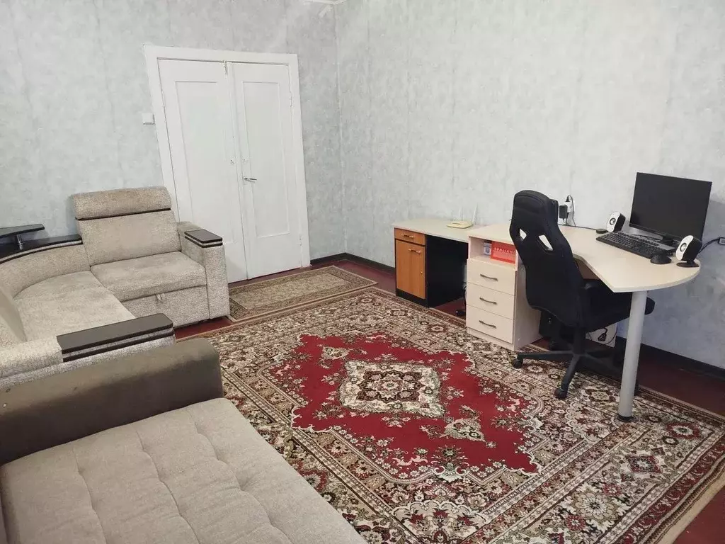 2-к кв. Калининградская область, Калининград Белгородская ул., 18 ... - Фото 2