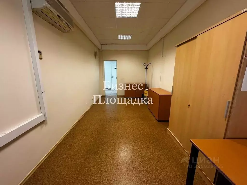 Офис в Ульяновская область, Ульяновск ул. Гончарова, 27 (18 м) - Фото 2