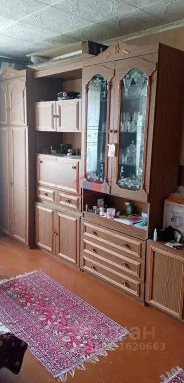 1-к кв. Белгородская область, Губкинский городской округ, пос. ... - Фото 1
