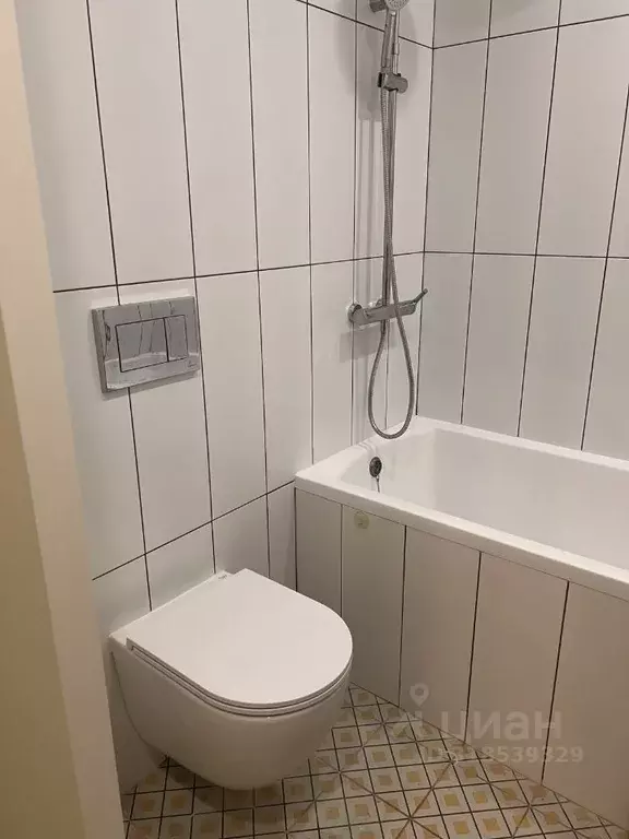 2-к кв. Москва Новочеремушкинская ул., 3АК1 (42.0 м) - Фото 1