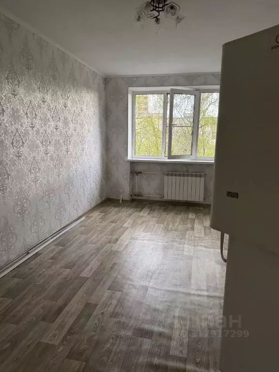 Комната Санкт-Петербург просп. Энтузиастов, 18К2 (17.2 м) - Фото 0