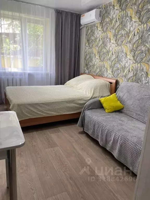 Студия Приморский край, Лесозаводск ул. 9 Января, 26 (16.0 м) - Фото 1