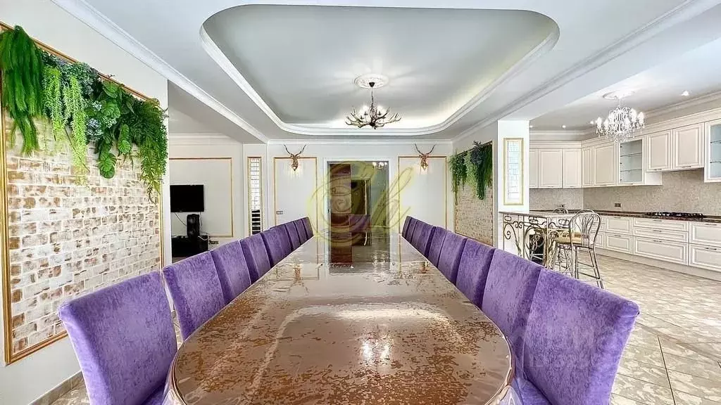 Дом в Московская область, Красногорск городской округ, с. ... - Фото 1